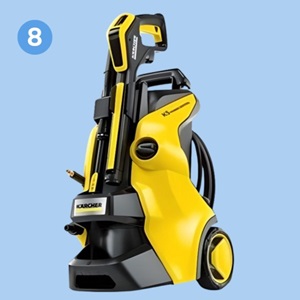 KÄRCHER K5 Power Control